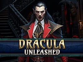 Dracula Unleashed