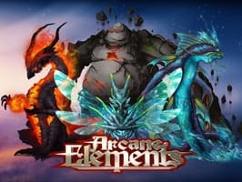Arcane Elements