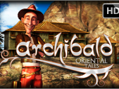 Archibald Orient HD