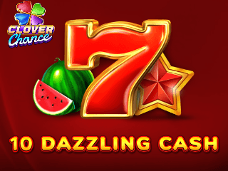 10 Dazzling Cash screenshot