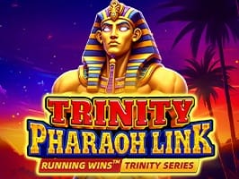 TRINITY PHARAOH LINK screenshot