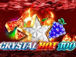 Crystal Hot 100