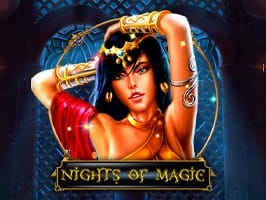 Nights of Magic screenshot