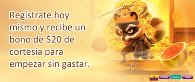 Giros Gratis en Slots Hot promotion