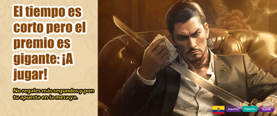 ¡Juega y gana en Ecuador!